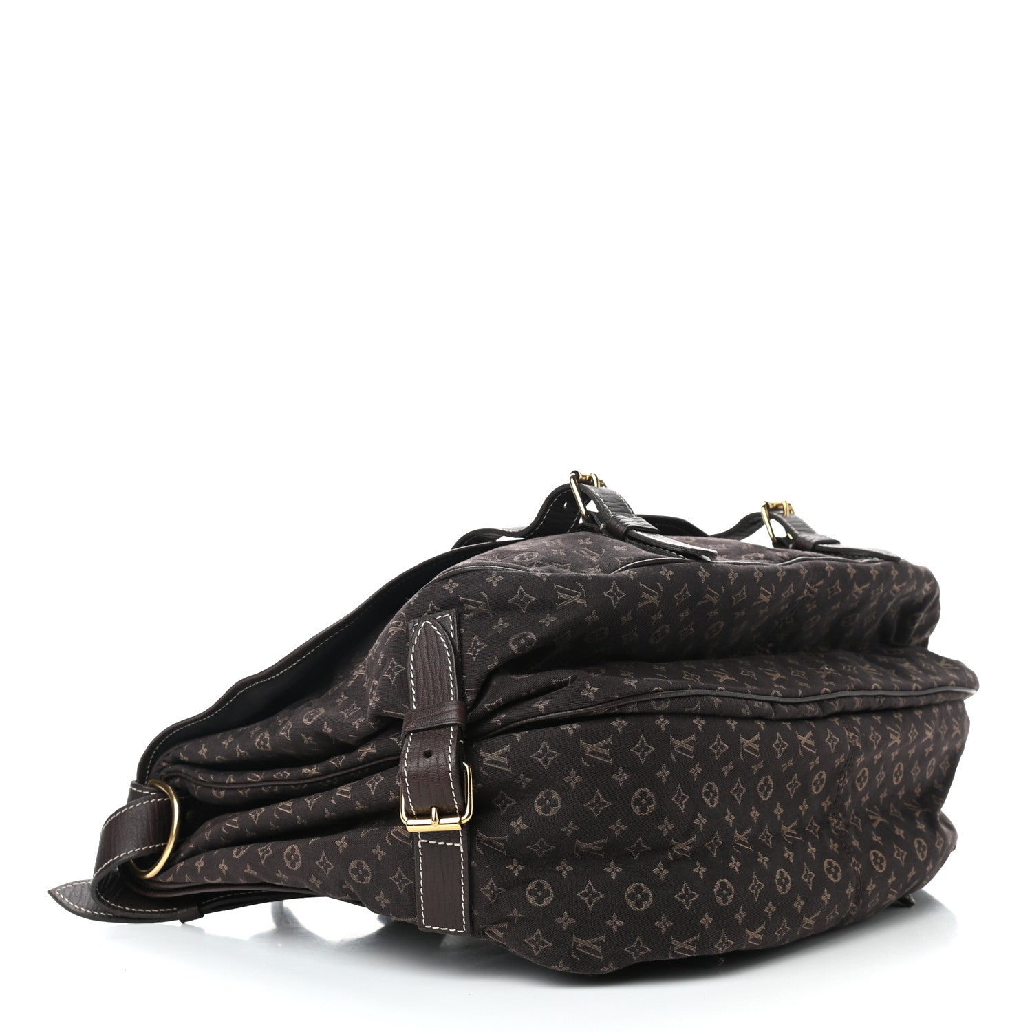 Louis Vuitton Mini Lin Saumur XL Ebene 4 of 10