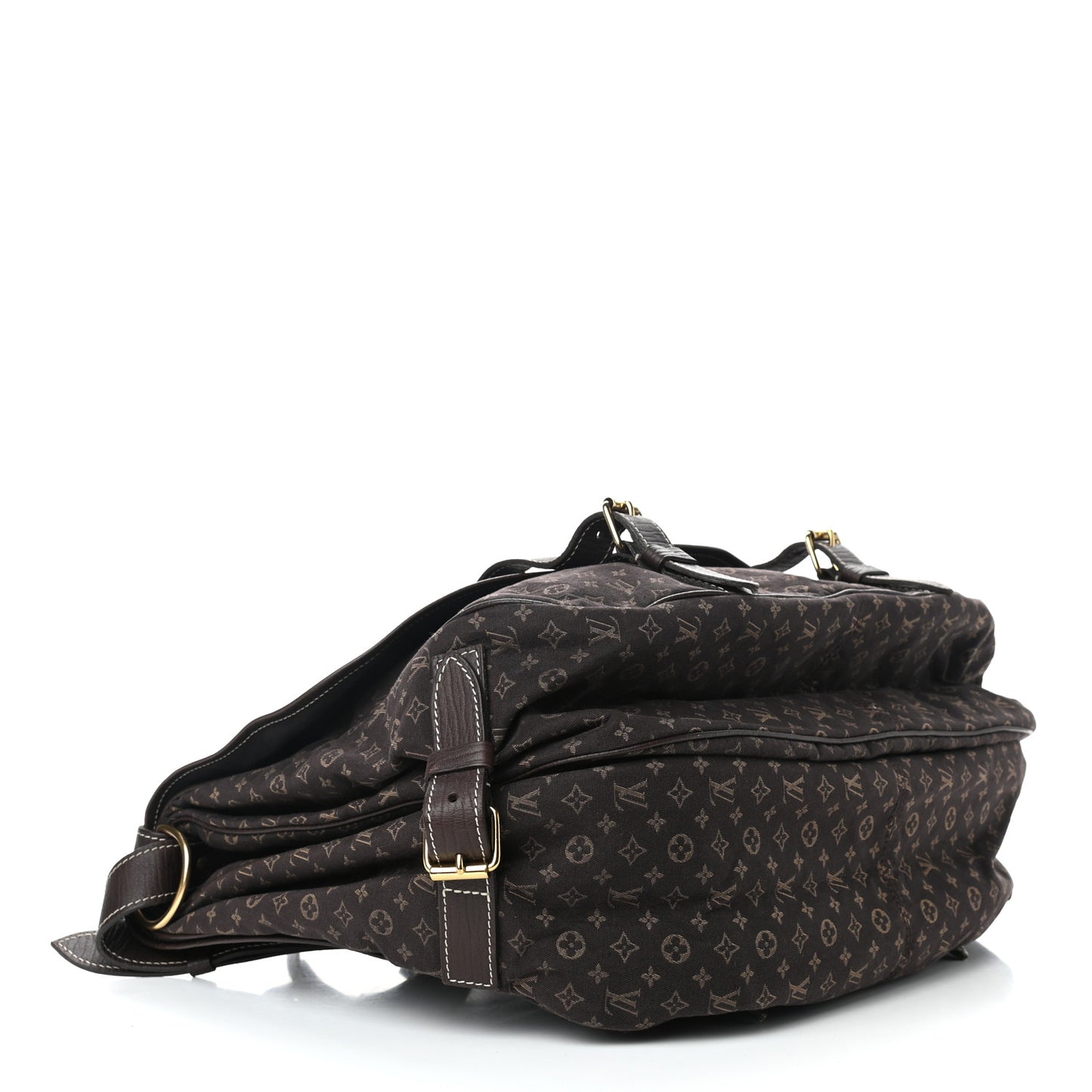 Mini Lin Saumur XL Ebene
