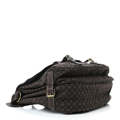 Louis Vuitton Mini Lin Saumur XL Ebene 4 of 10