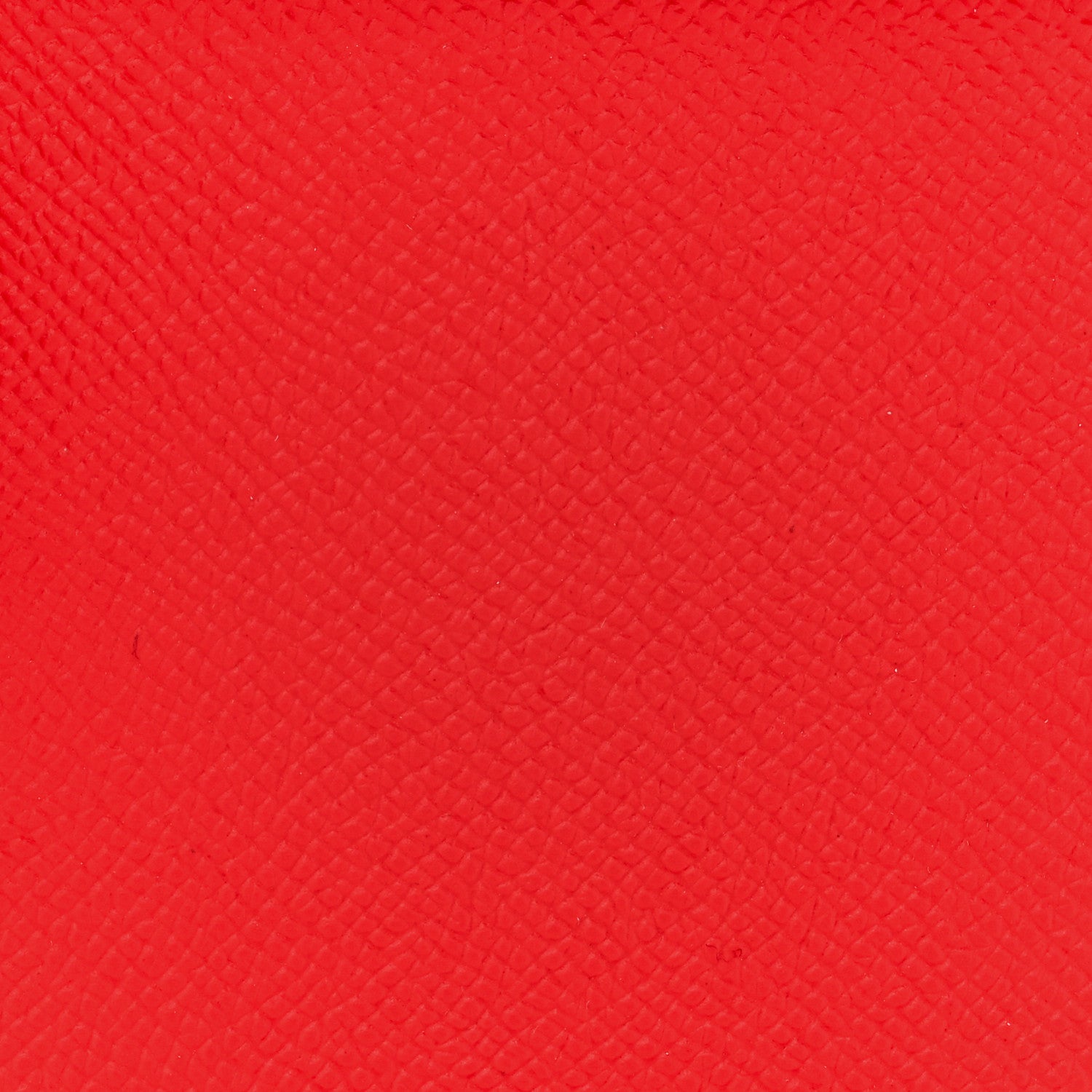 Hermes Epsom Kelly Sellier 25 Rouge De Coeur 8 of 17