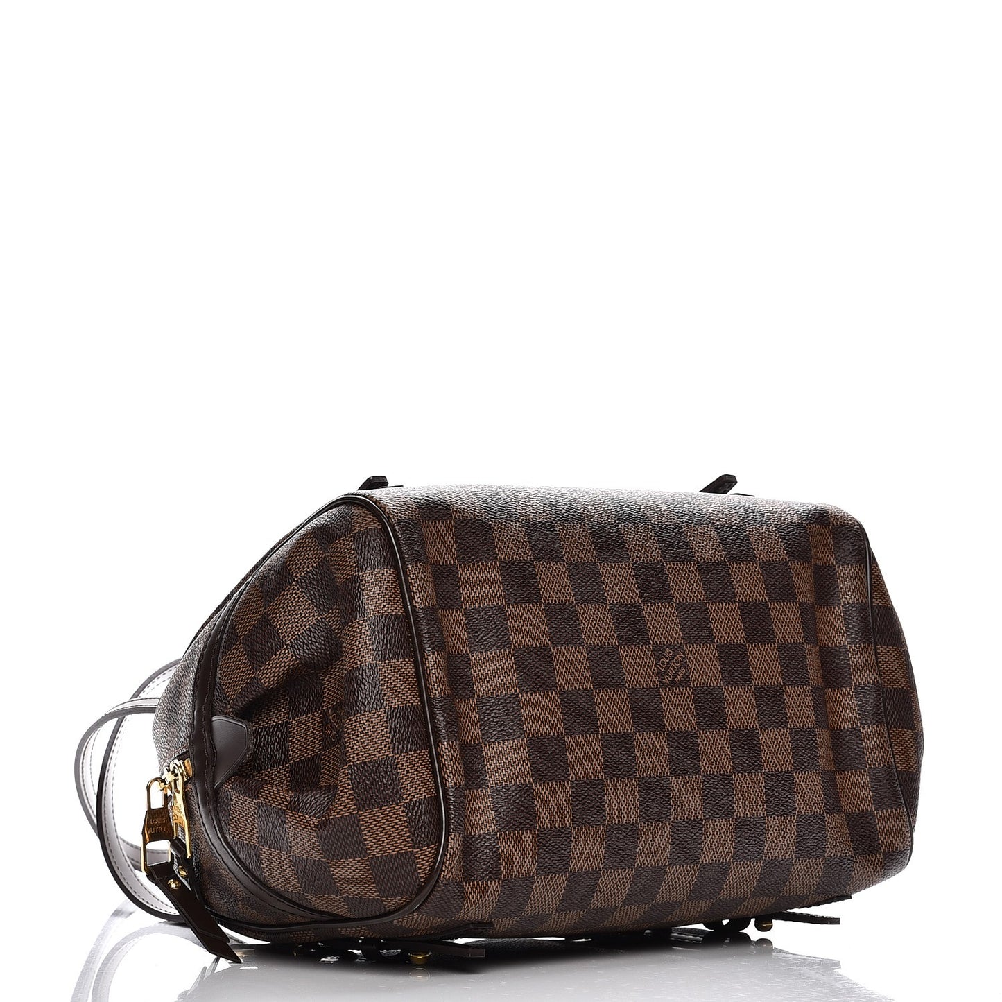 Damier Ebene Rivington PM
