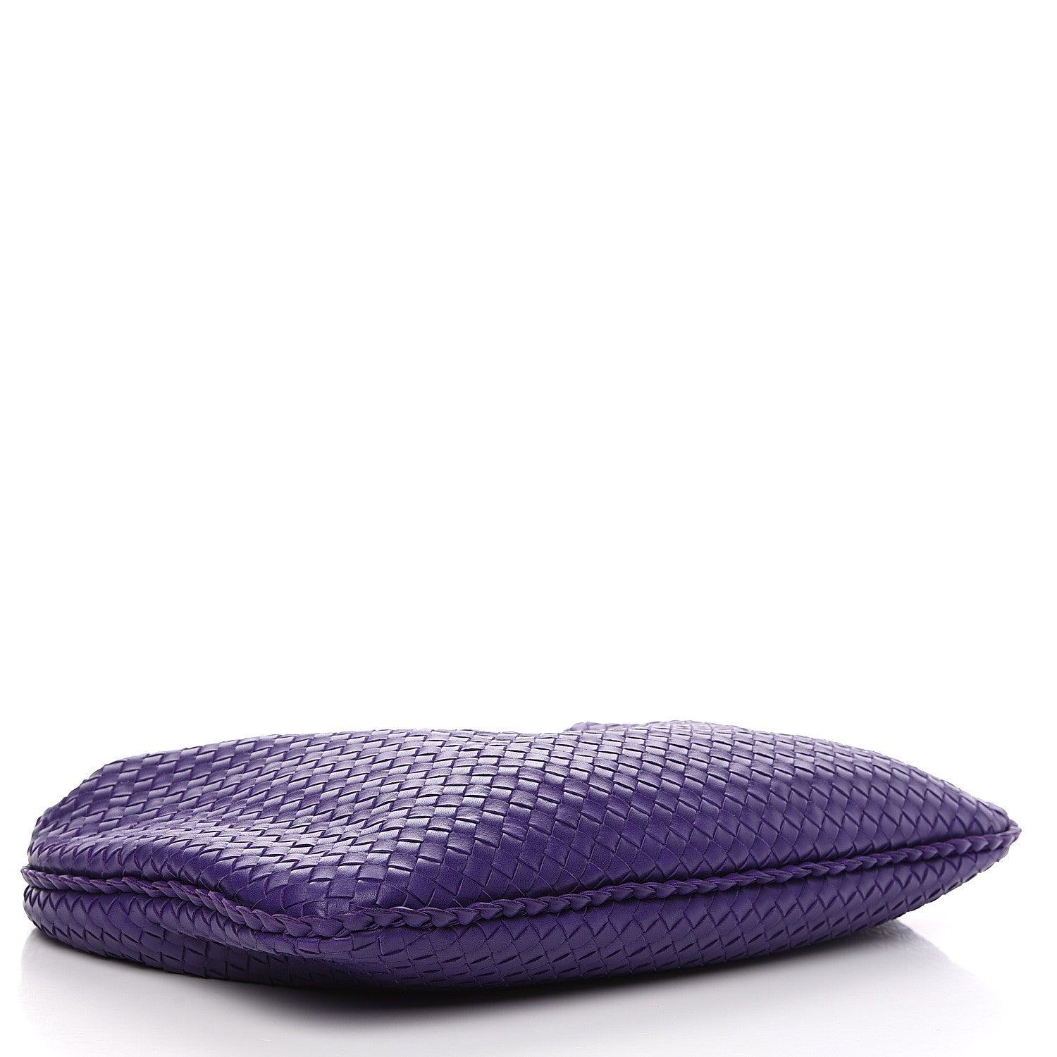 Bottega Veneta Nappa Intrecciato Large Veneta Hobo Anemone 3 of 10