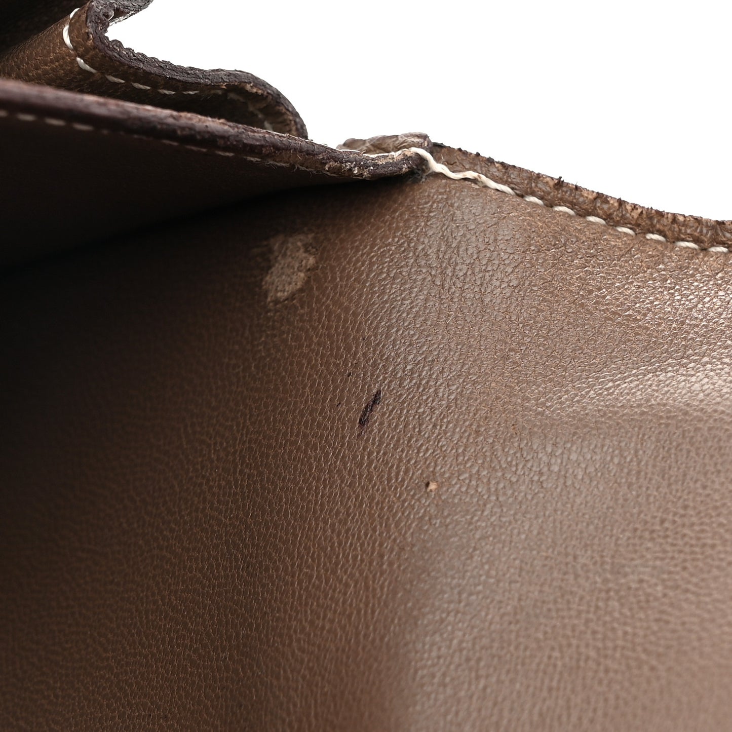 Togo Dogon Duo Wallet Etoupe