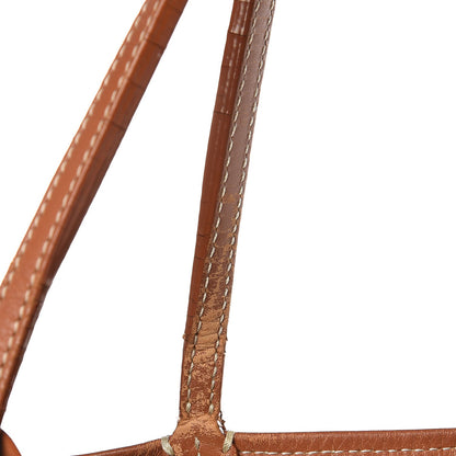 Goyard Goyardine Saint Louis GM Black Gold 12 of 22