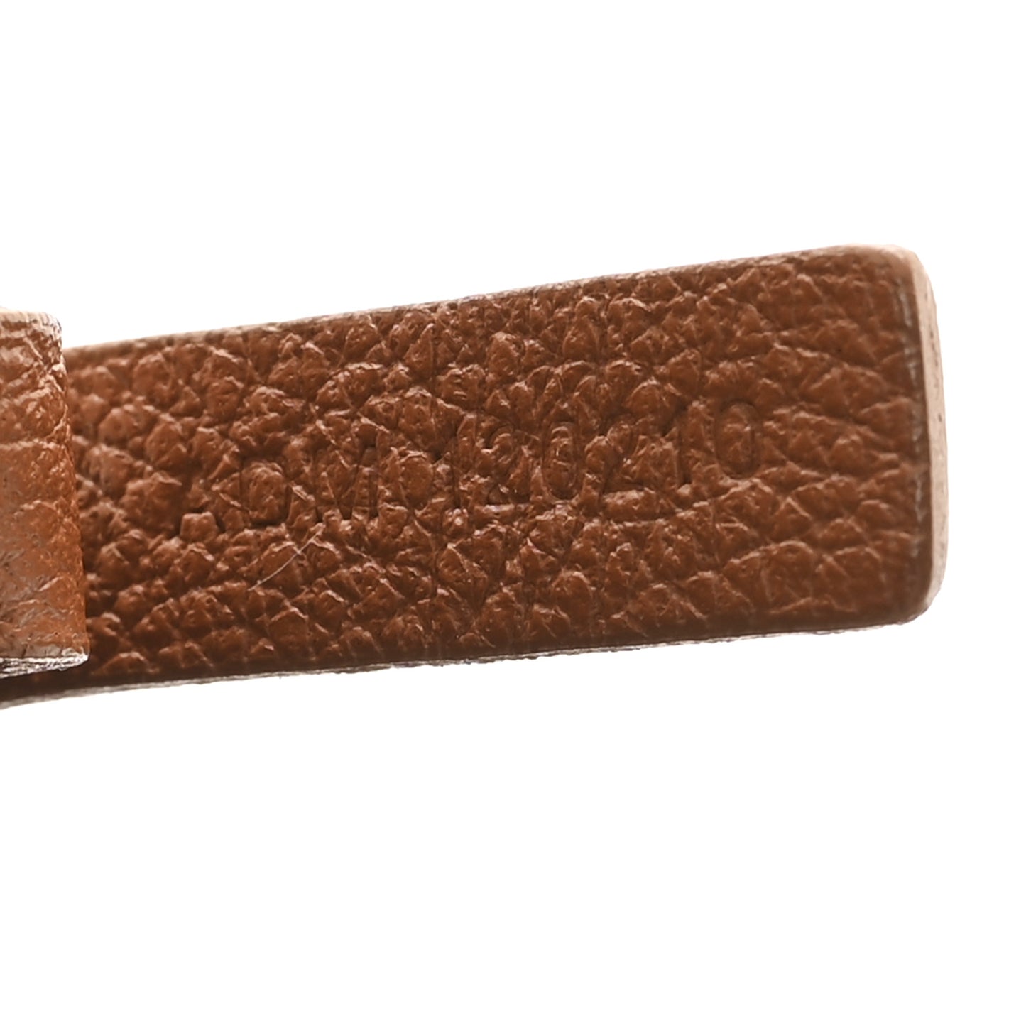 Goyardine Saint Louis PM Black Gold