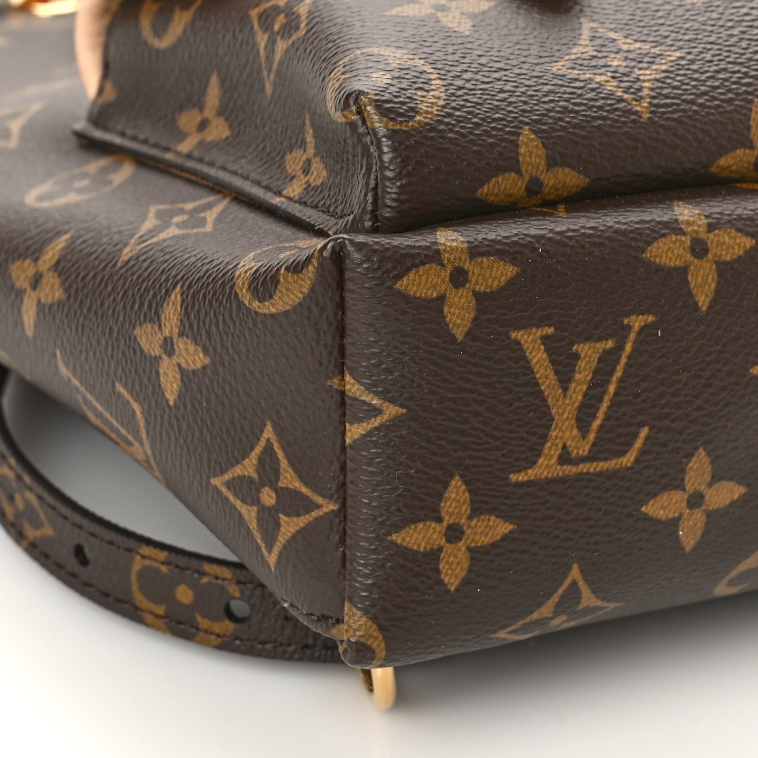 Louis Vuitton Monogram Excursion PM Backpack 7 of 8