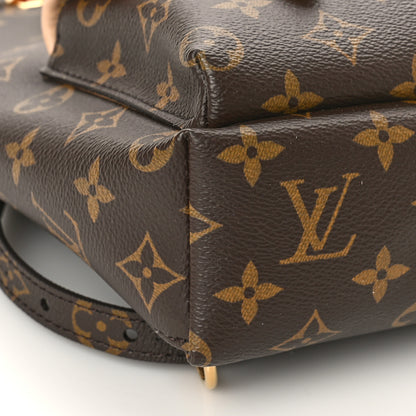 Louis Vuitton Monogram Excursion PM Backpack 7 of 8