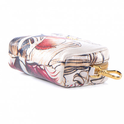 Prada X JAMES JEAN Cervo Lux Fairy Print Cosmetic Case 7 of 7