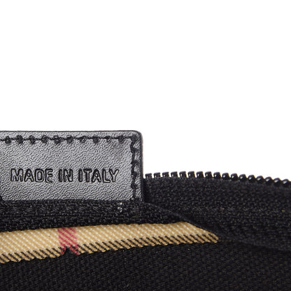 Burberry House Check Pochette 7 of 7