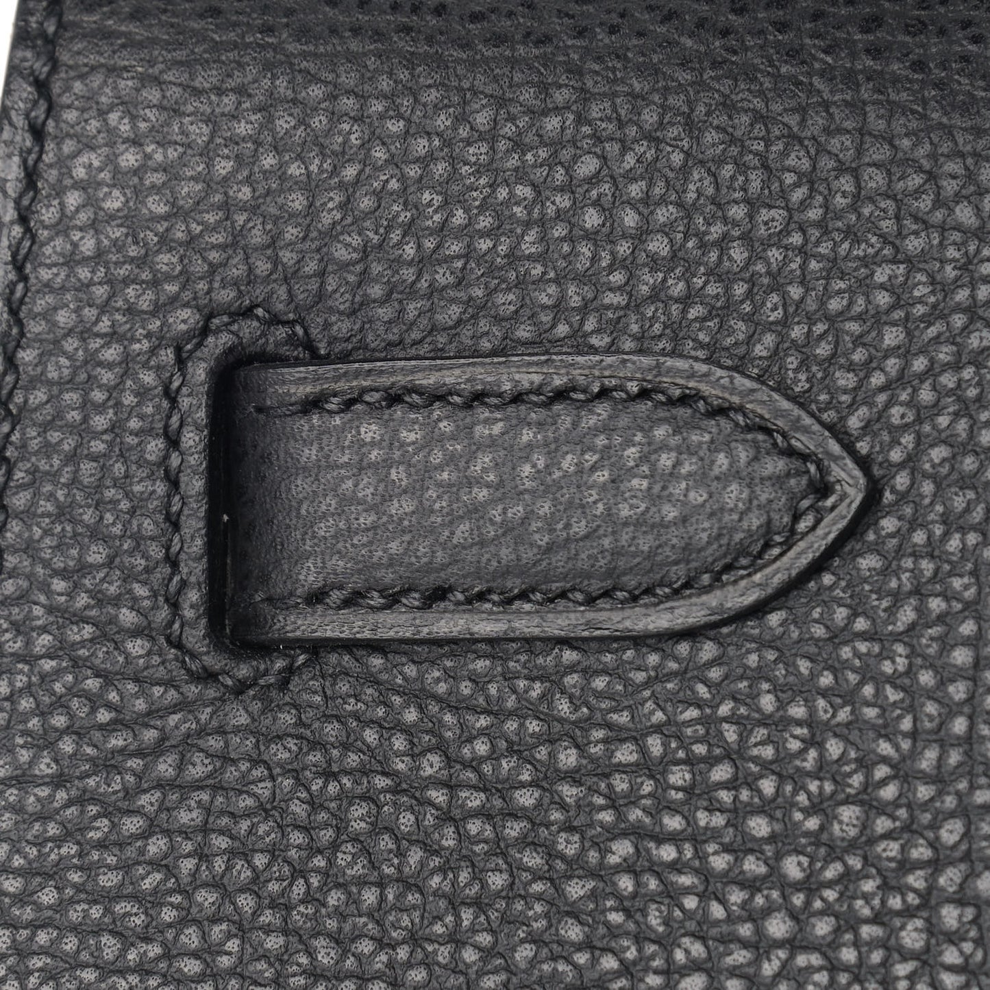 Vache Liegee Kelly Sellier 32 Black