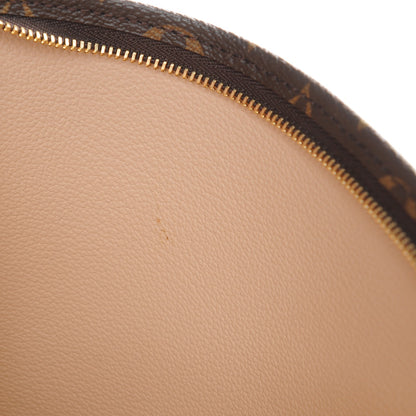 Louis Vuitton Monogram Toiletry Pouch 26 8 of 8
