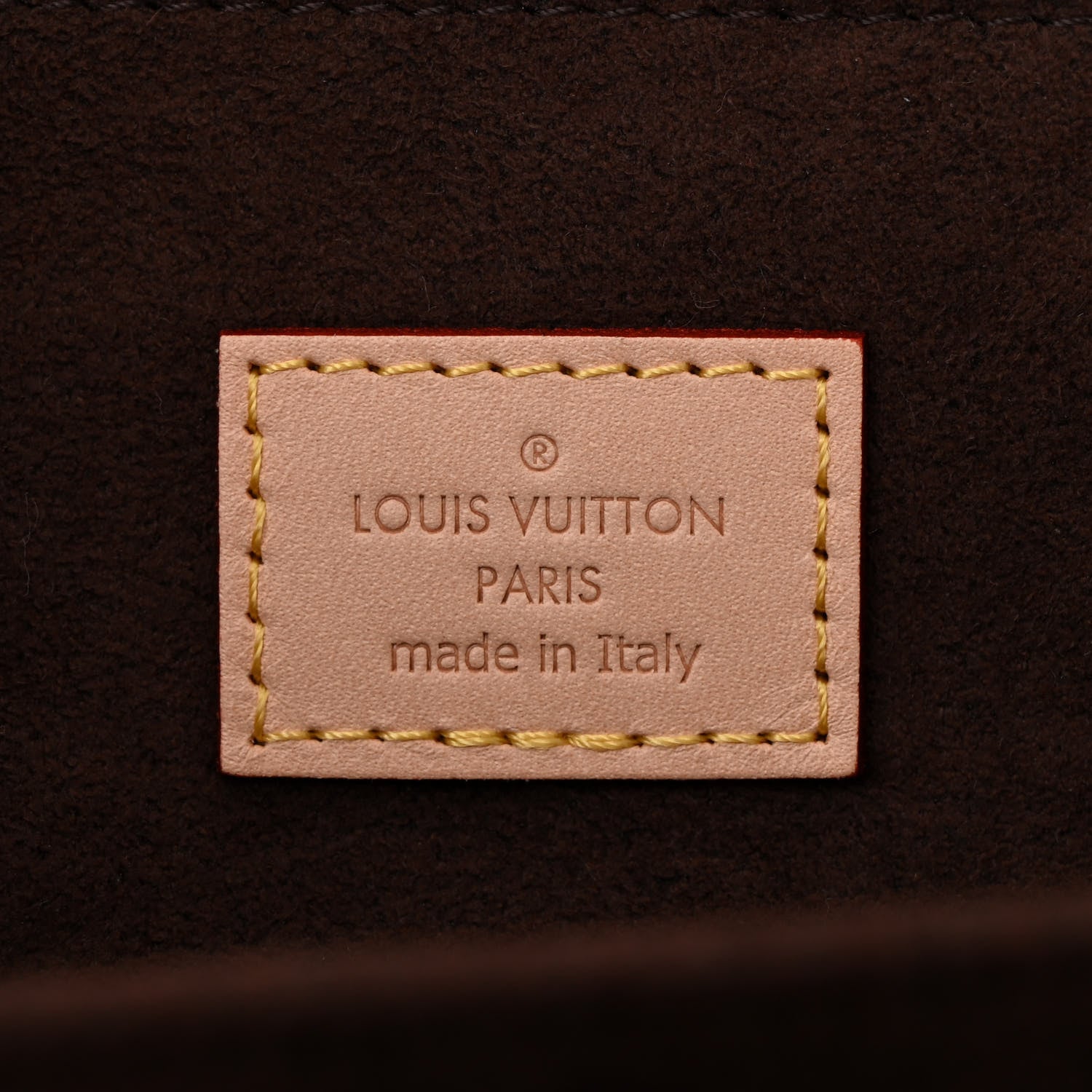 Louis Vuitton Monogram Pochette Metis 6 of 10