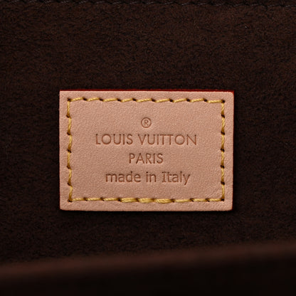 Louis Vuitton Monogram Pochette Metis 6 of 10