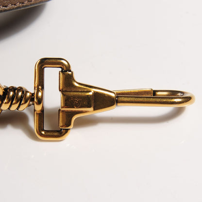 Proenza Schouler Lambskin PS1 Pouch Smoke 11 of 11