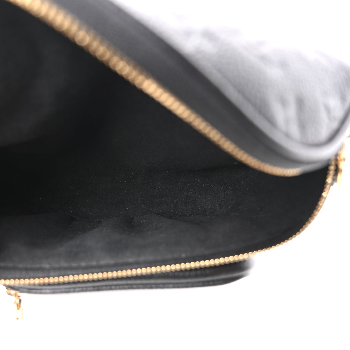 Empreinte Mini Bumbag Black