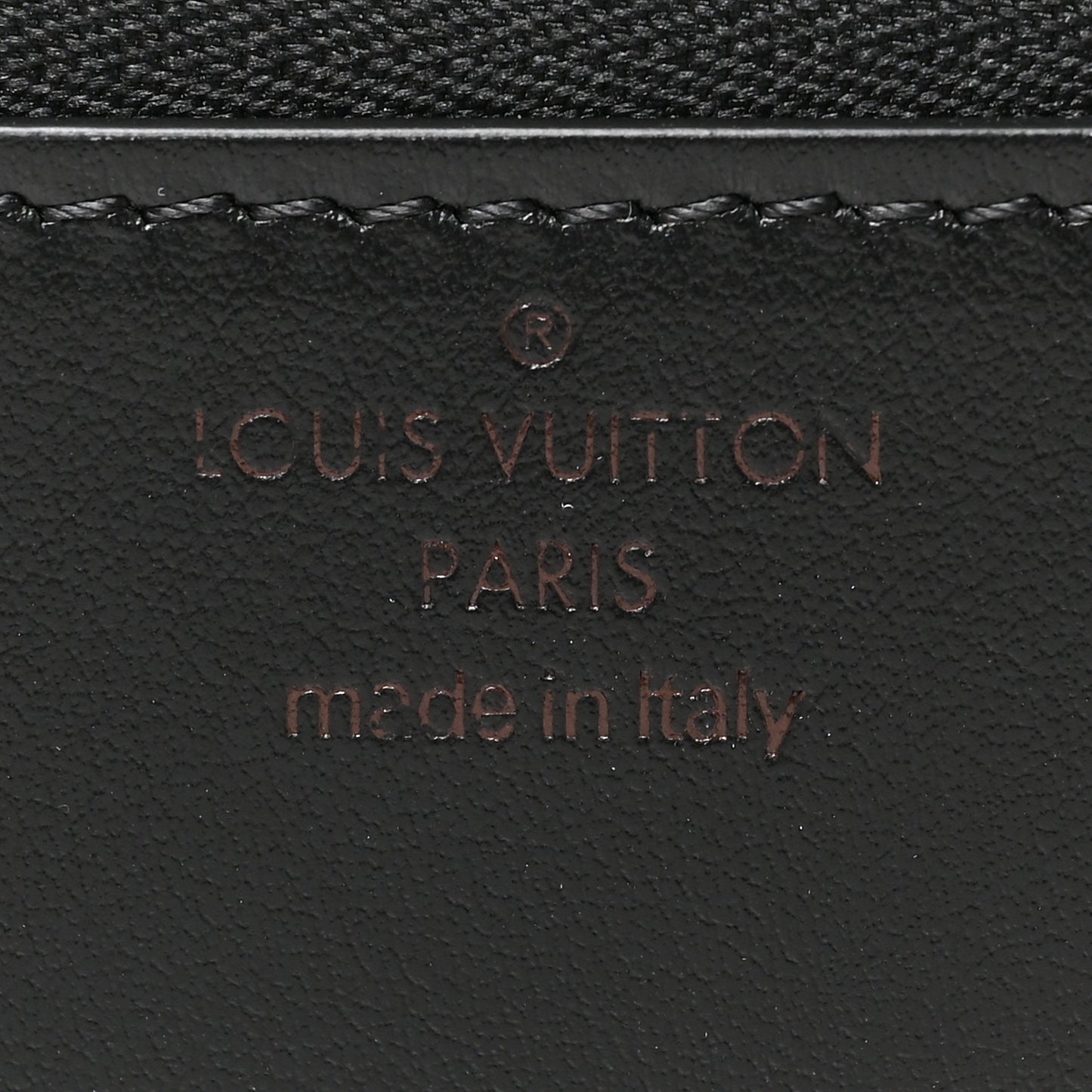 Monogram Sunglasses Pouch GM