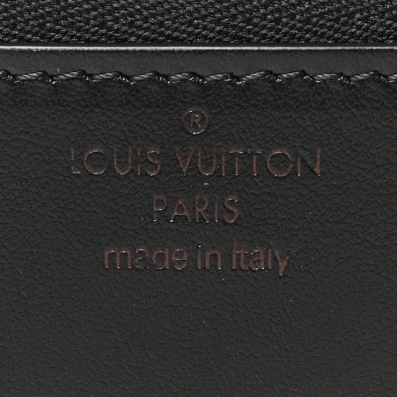 Louis Vuitton Monogram Sunglasses Pouch GM 5 of 6