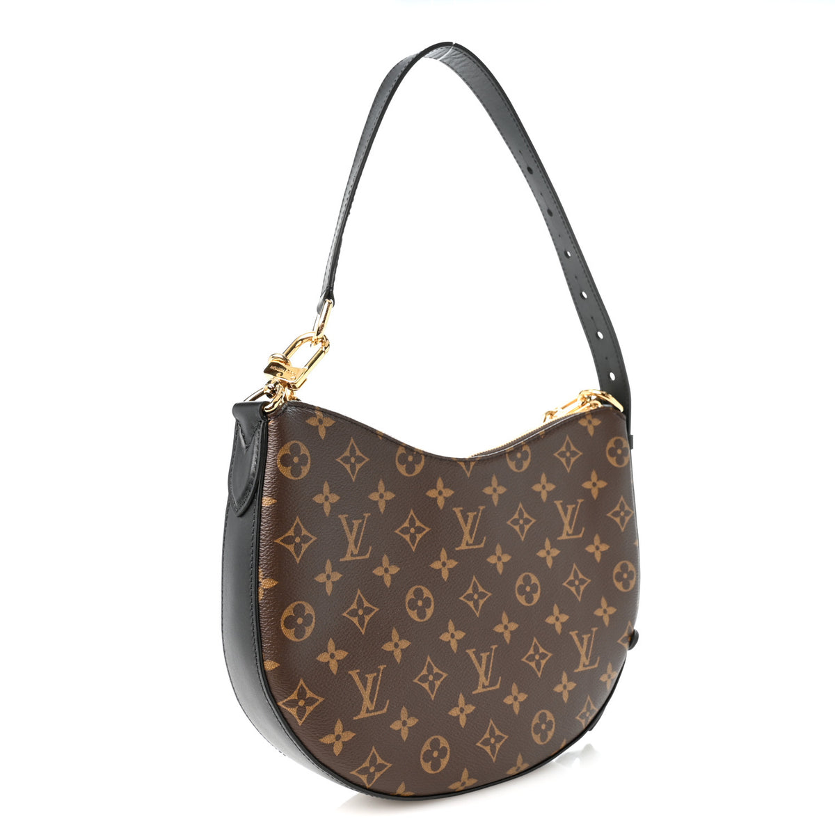 Louis Vuitton Monogram Cookie BB 3 of 9
