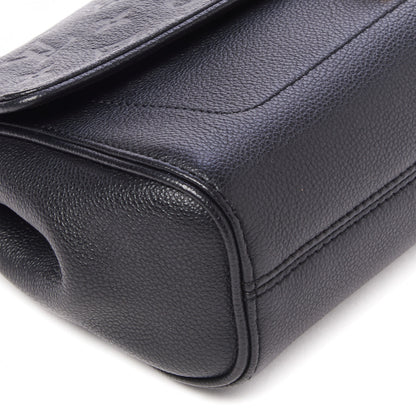 Louis Vuitton Empreinte Saint Germain PM Black 6 of 9