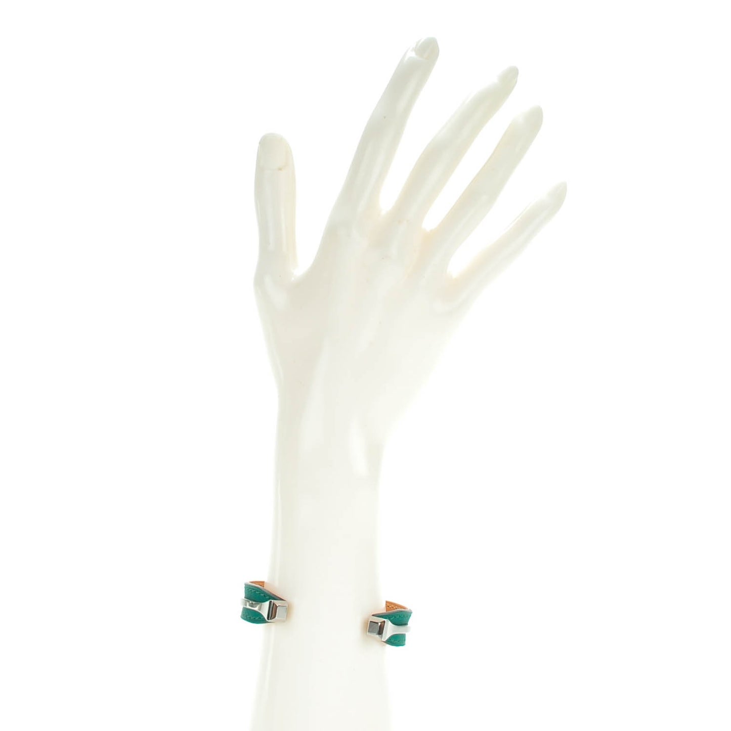 Swift Binome Bracelet S Malachite