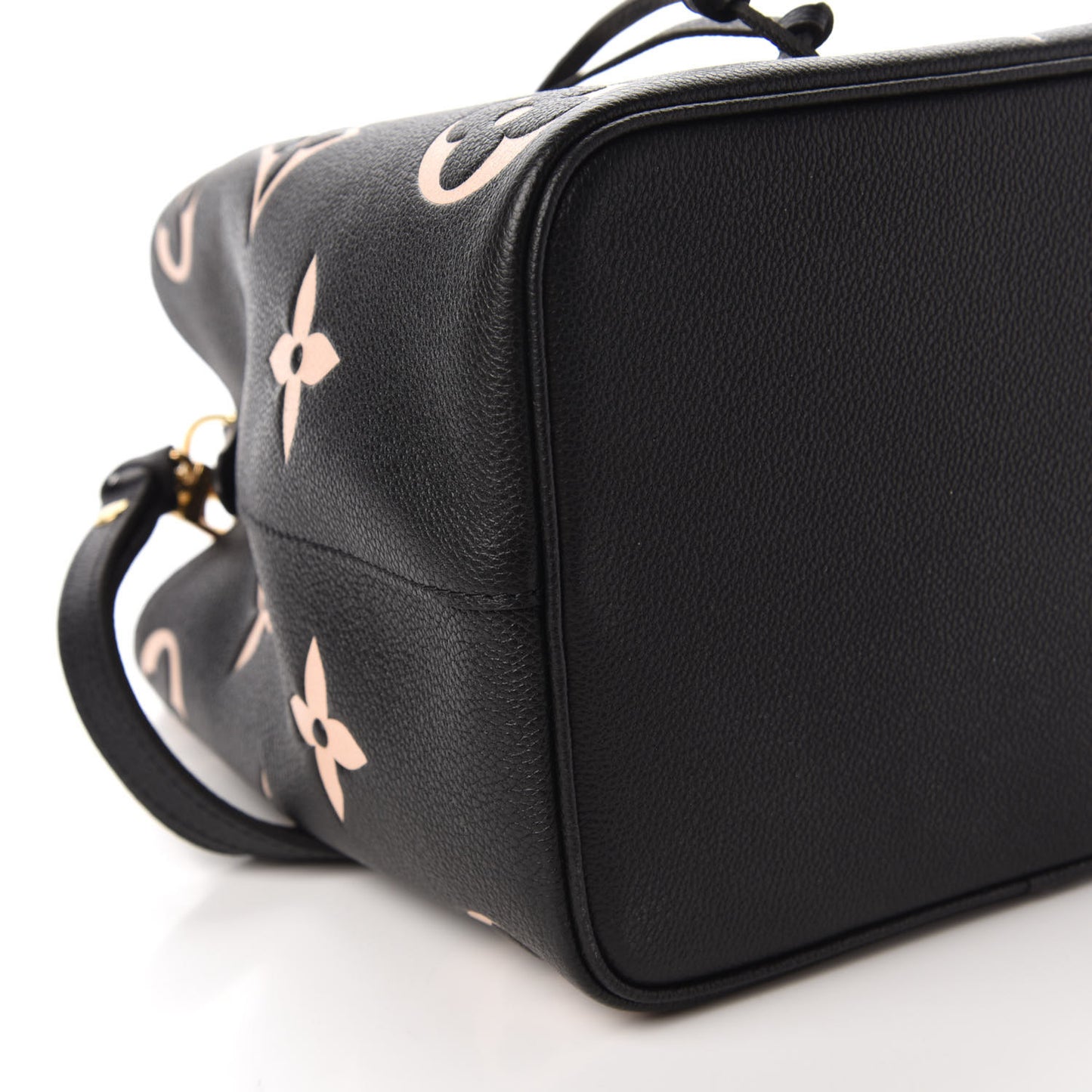 Empreinte Monogram Giant Neonoe MM Black Beige
