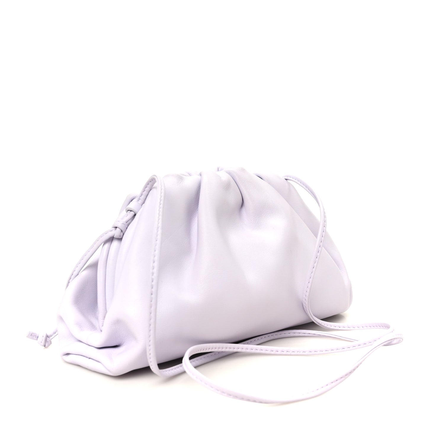 Butter Calfskin The Mini Pouch Mirth