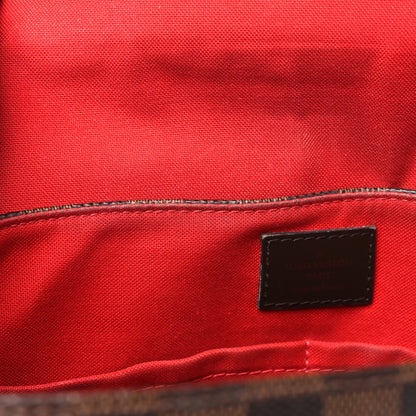 Louis Vuitton LOUIS VUITTON Damier Ebene Besace Rosebery 14 of 15