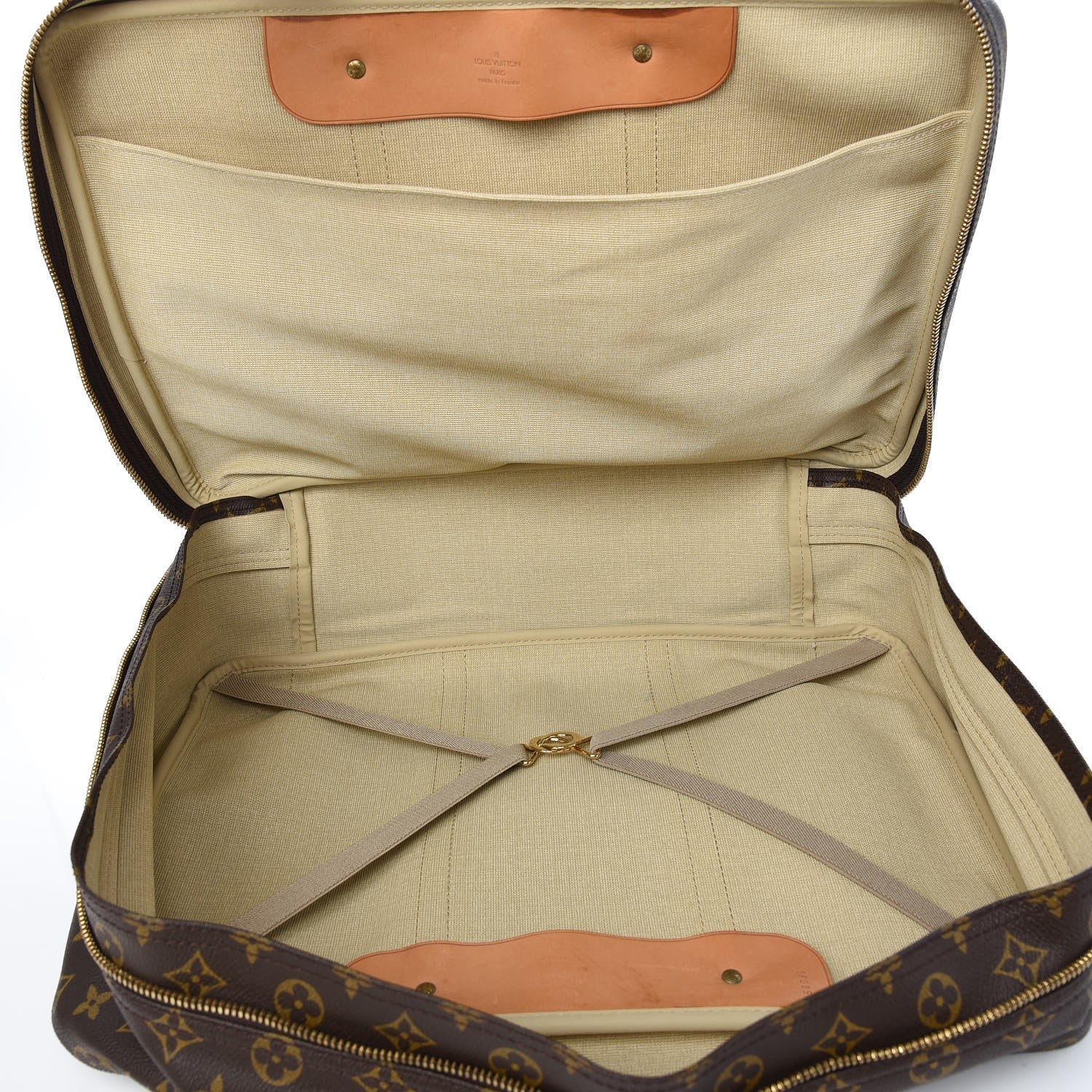 Louis Vuitton Monogram Sirius 45 5 of 10