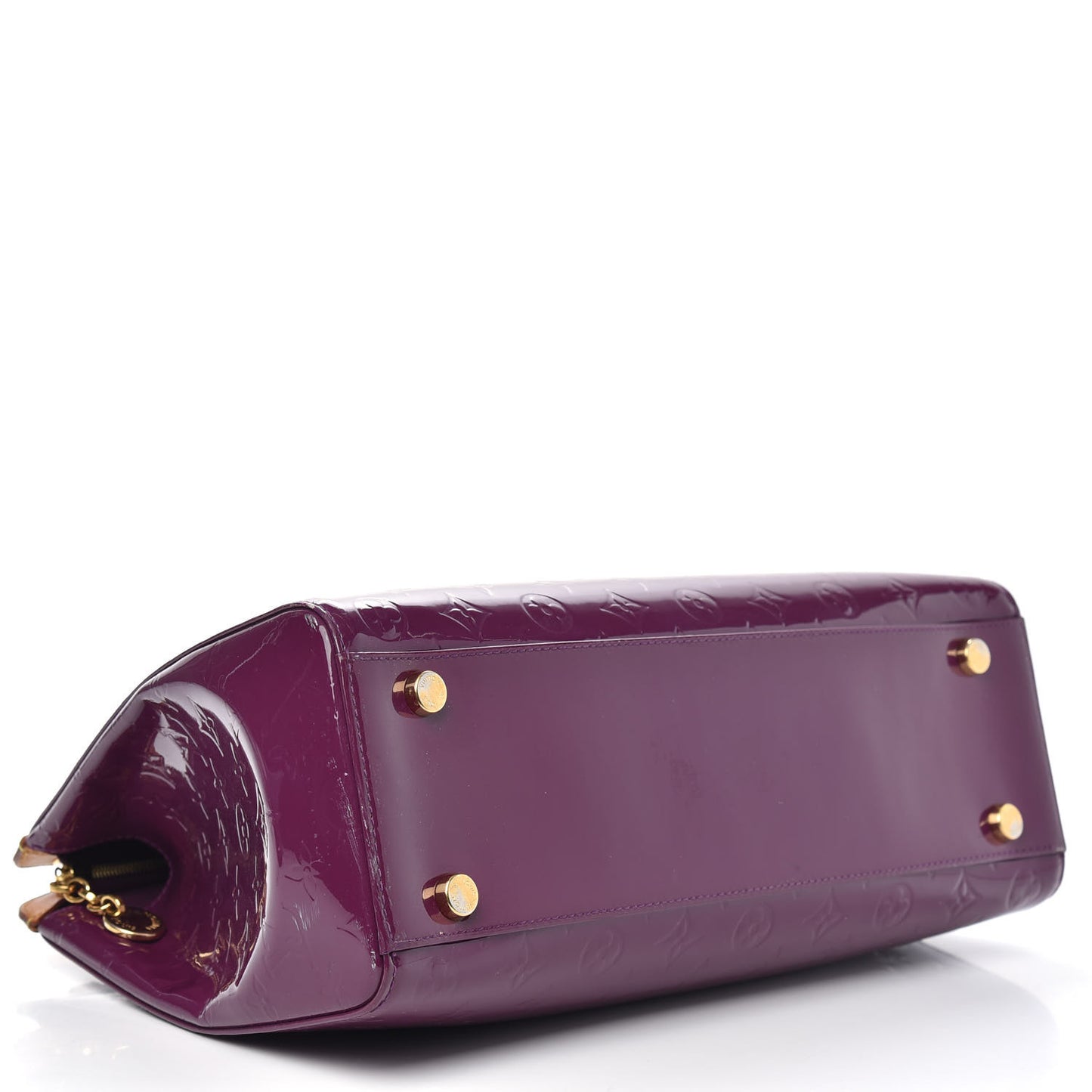 Vernis Brea GM Amethyste