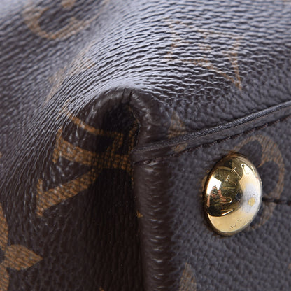Louis Vuitton Monogram Voltaire 9 of 14