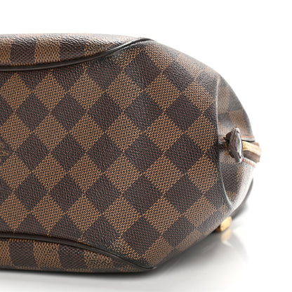 Louis Vuitton Damier Ebene Belem PM 10 of 14