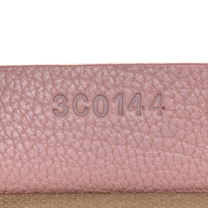 Givenchy Sugar Goatskin Mini Antigona Pink 10 of 36