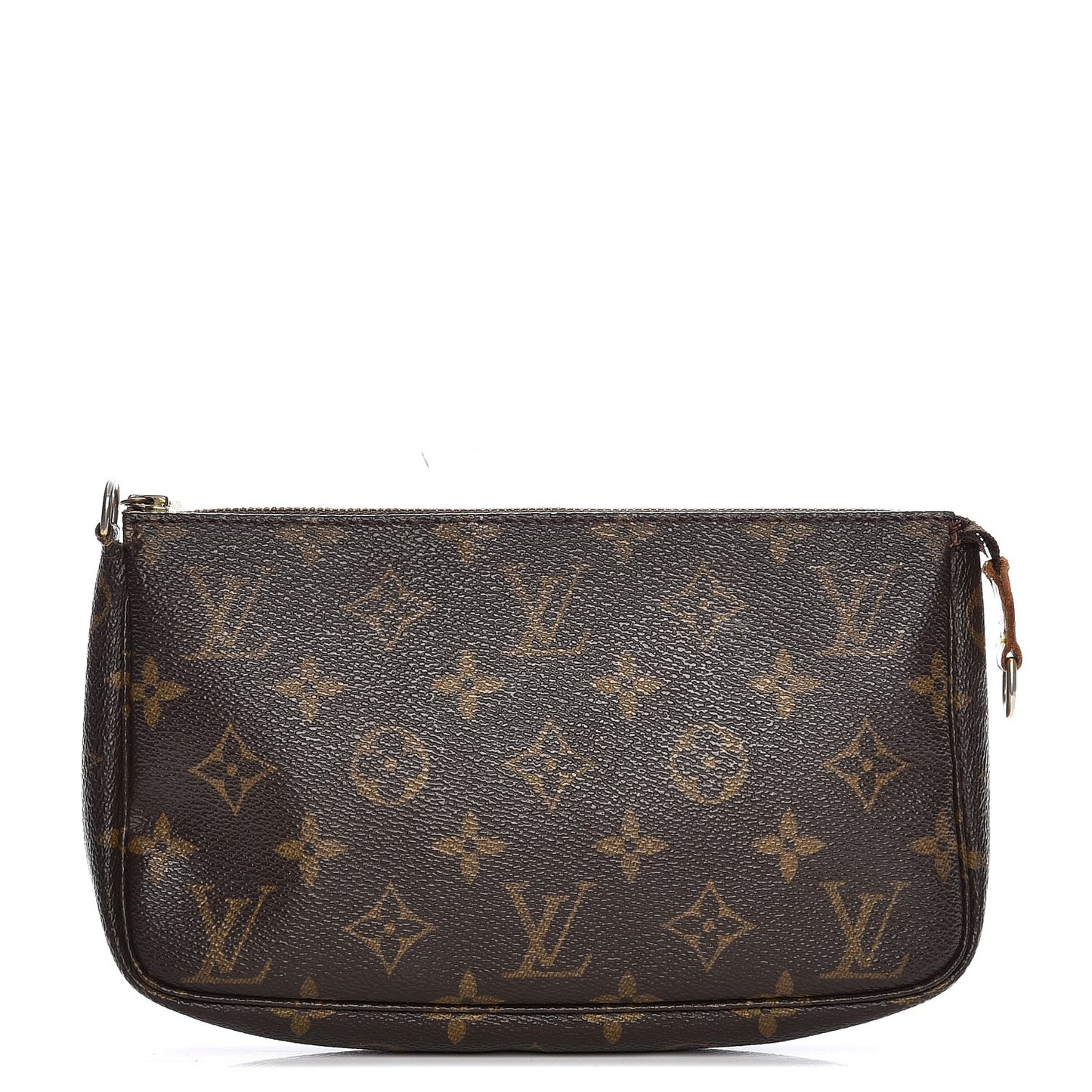 Monogram Pochette Accessories