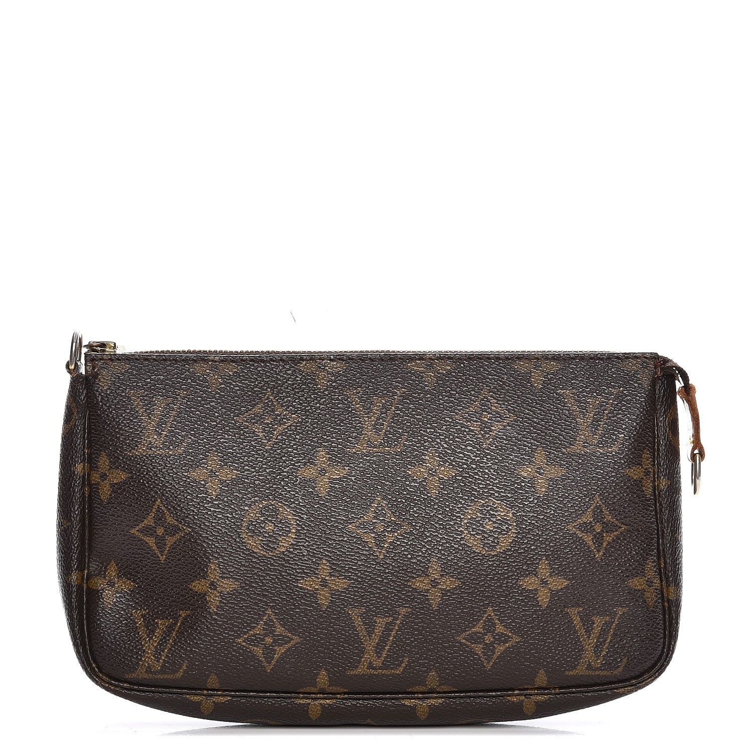 Louis Vuitton Monogram Pochette Accessories 1 of 8