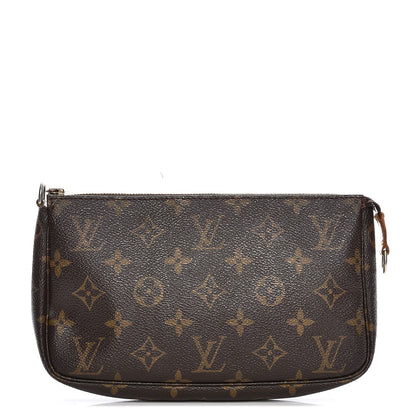 Louis Vuitton Monogram Pochette Accessories 1 of 8