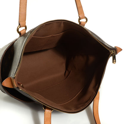 Louis Vuitton Monogram Totally MM 5 of 8