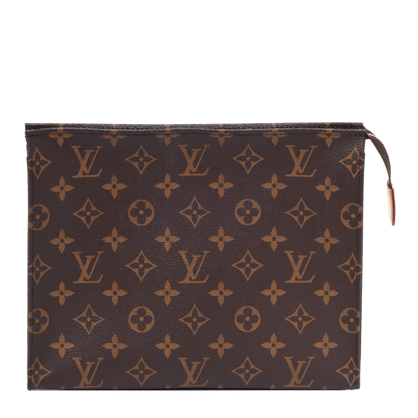 Monogram Toiletry Pouch 26