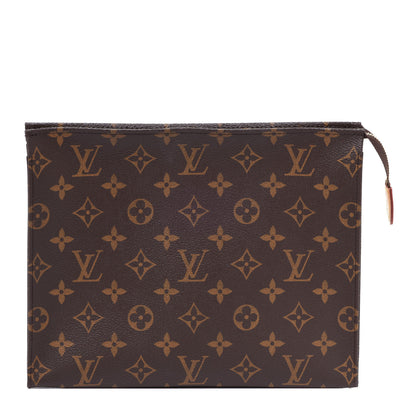 Louis Vuitton Monogram Toiletry Pouch 26 1 of 6