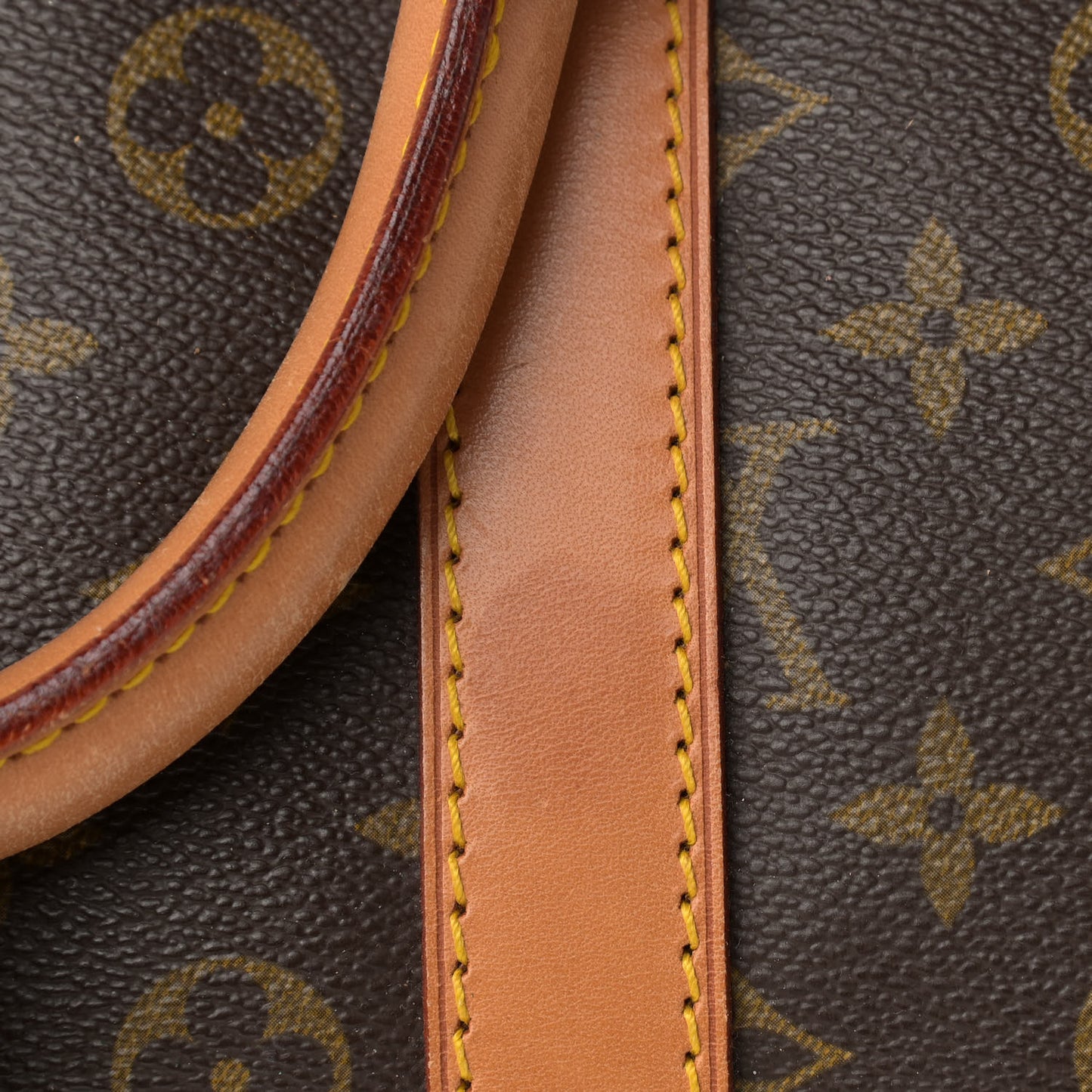 Monogram Keepall 50