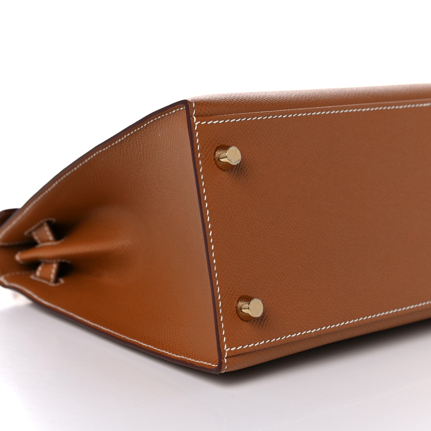 Epsom Kelly Sellier 28 Gold