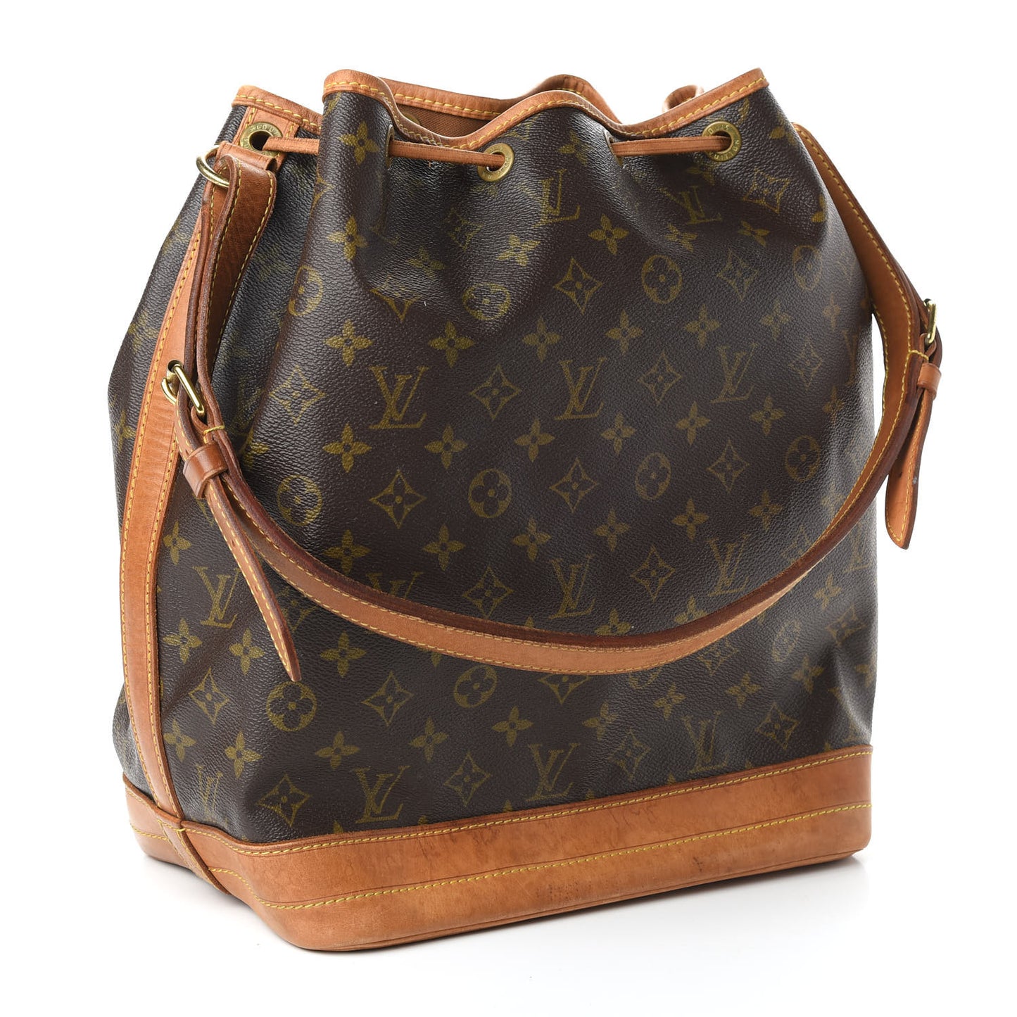 Monogram Noe