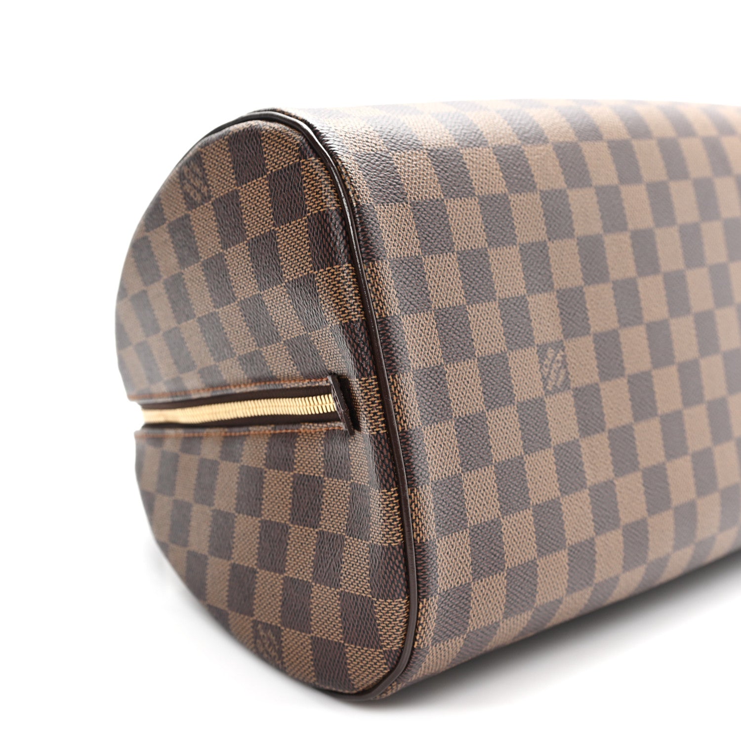 Louis Vuitton Damier Ebene Ribera MM 8 of 9