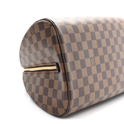 Louis Vuitton Damier Ebene Ribera MM 8 of 9