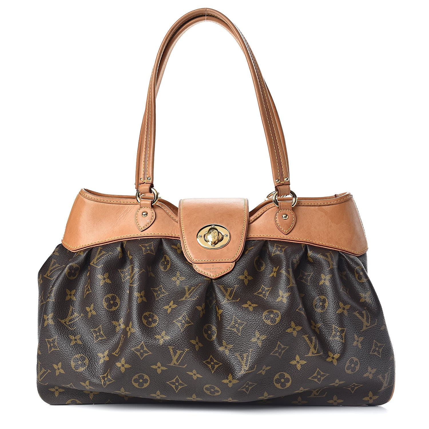 Louis Vuitton Monogram Boetie MM 1 of 14