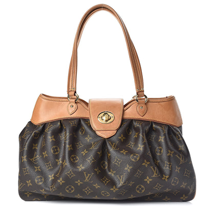 Louis Vuitton Monogram Boetie MM 1 of 14