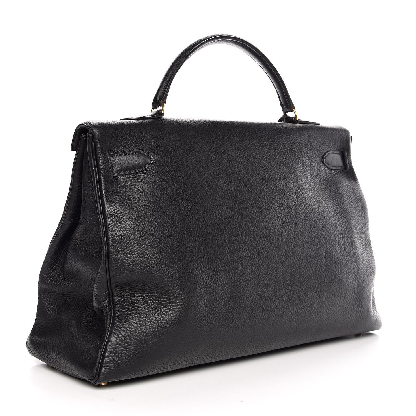 Taurillon Clemence Kelly 40 Black