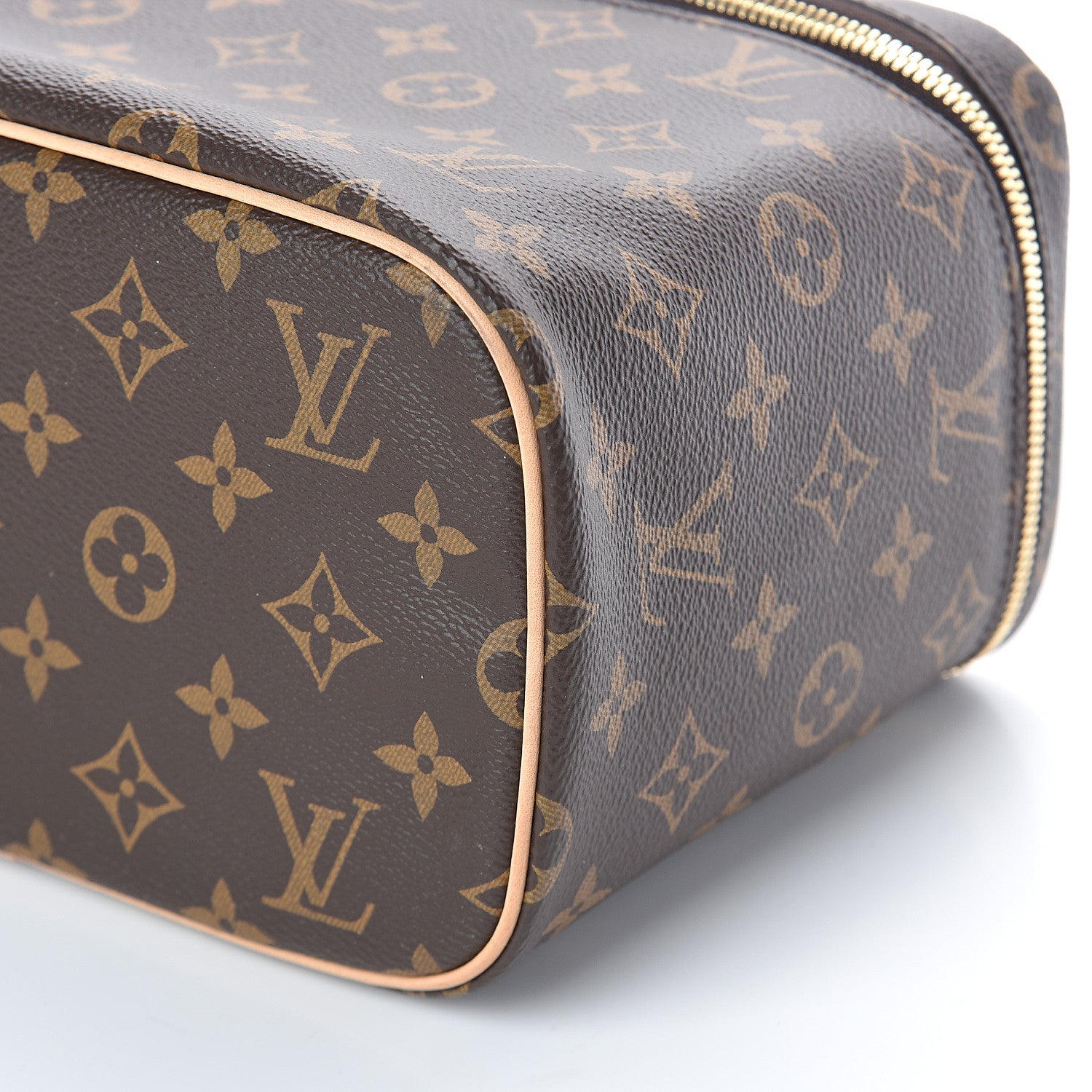 Louis Vuitton Monogram Nice BB 8 of 8