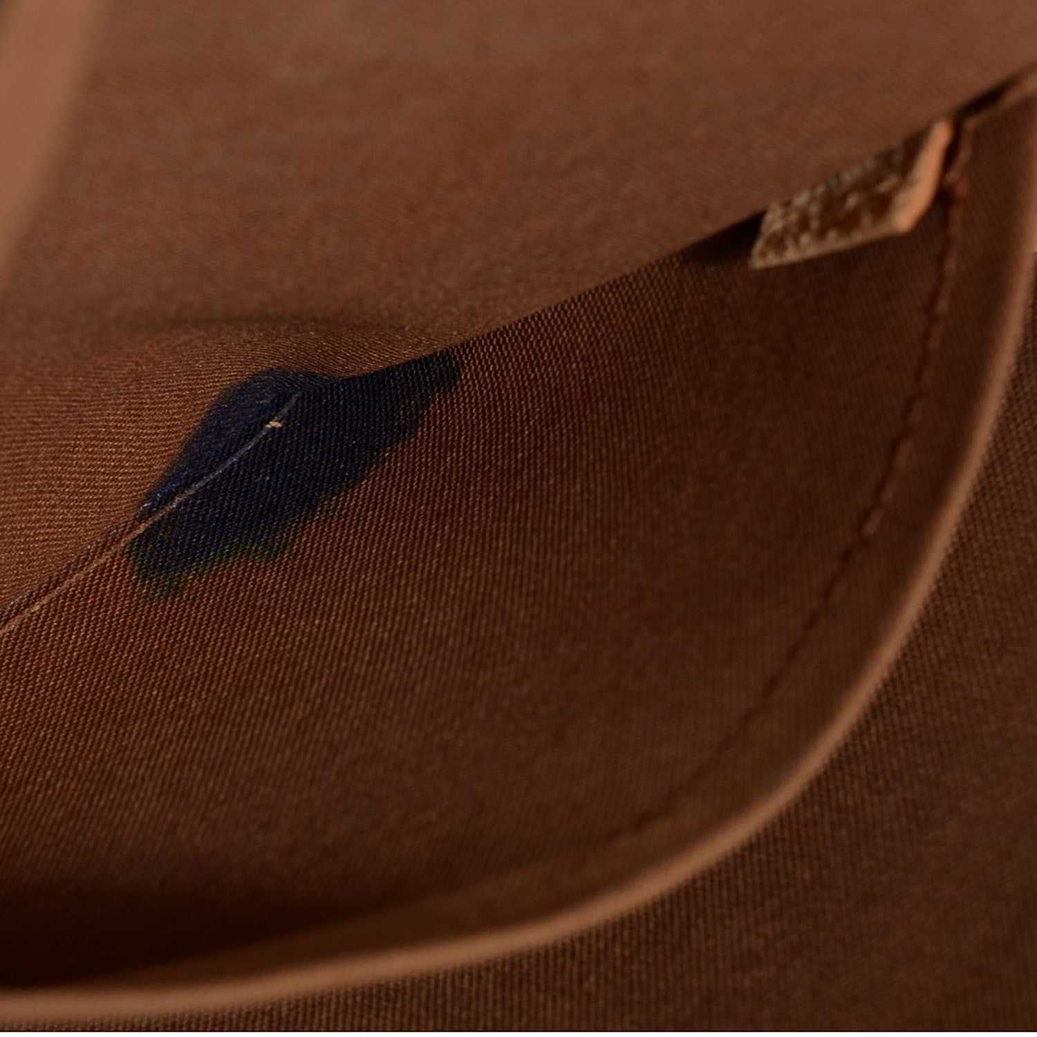 Louis Vuitton Monogram Sac Bosphore Briefcase 5 of 8