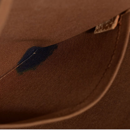 Louis Vuitton Monogram Sac Bosphore Briefcase 5 of 8