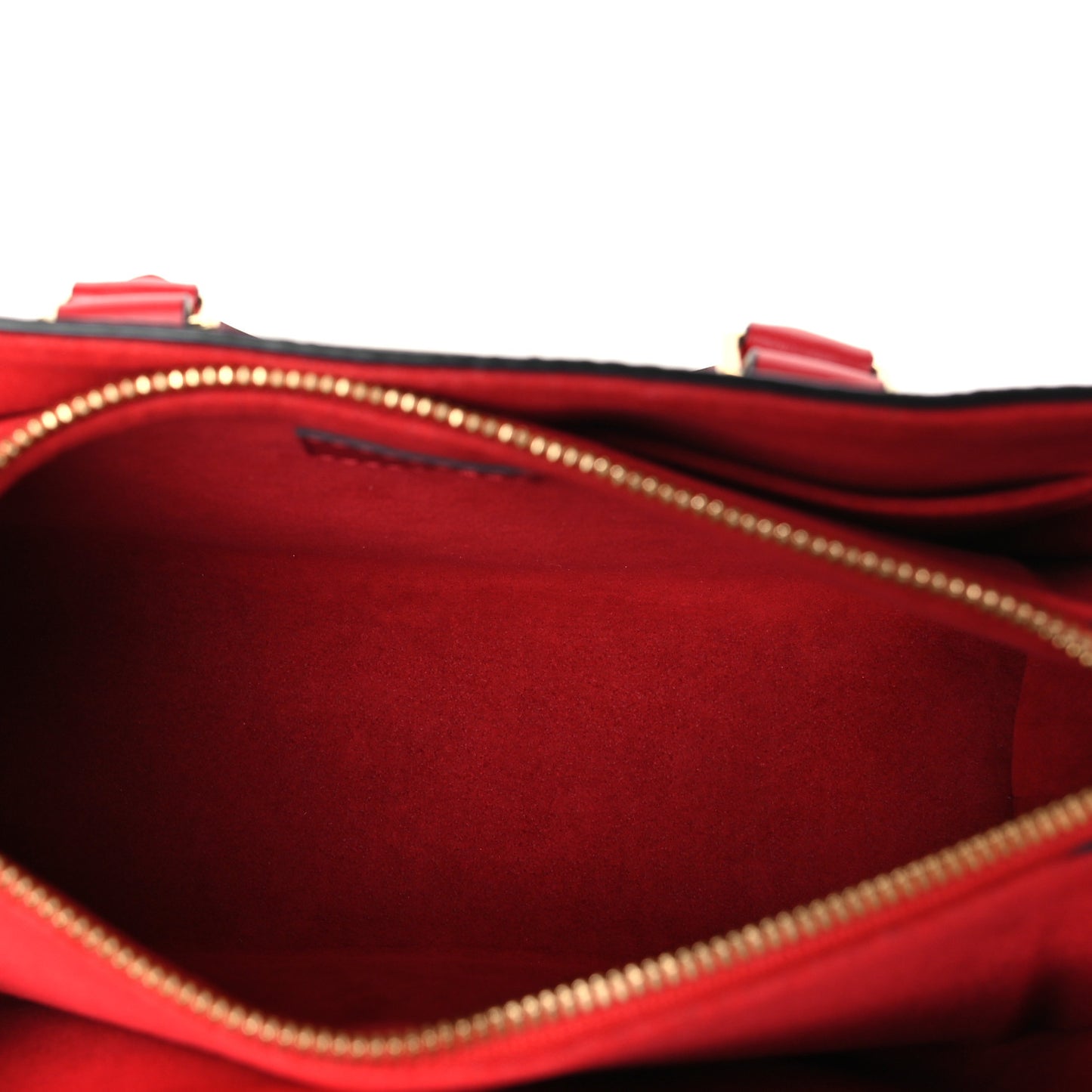 Monogram Soufflot BB Cherry